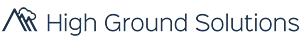 High Ground Solutions Help Center home page